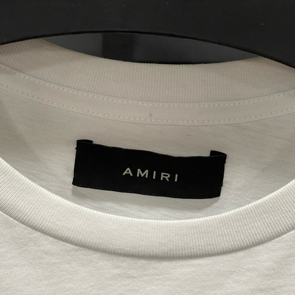 Amiri dagger t shirt brand new . - Picture 7 of 7